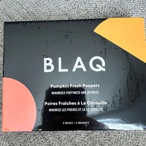 BLAQ eye masks
